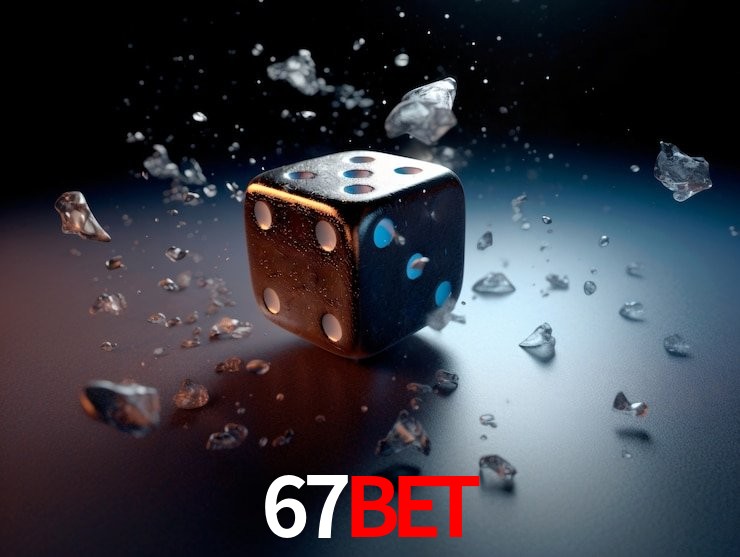 Variedade de jogos na 67bet